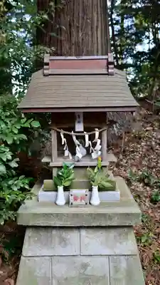麻賀多神社(千葉県)