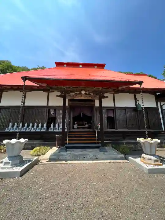 天王寺(福島県)
