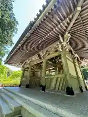 金剛證寺(三重県)