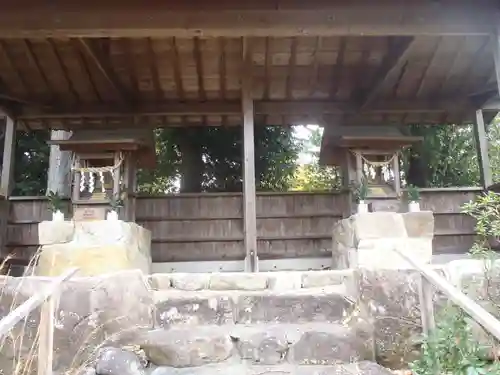 八柱神社(愛知県)