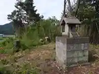 日吉神社(長野県)