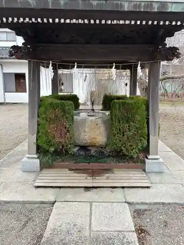 別雷皇太神(茨城県)