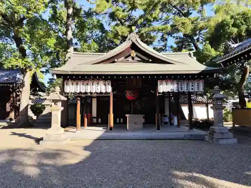 住吉大社(大阪府)