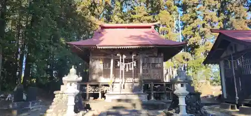八幡神社(宮城県)