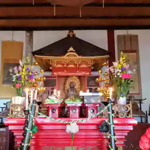 壽徳寺 じゅとくじの本殿・本堂(2021年07月09日(金) 10時23分01秒投稿)