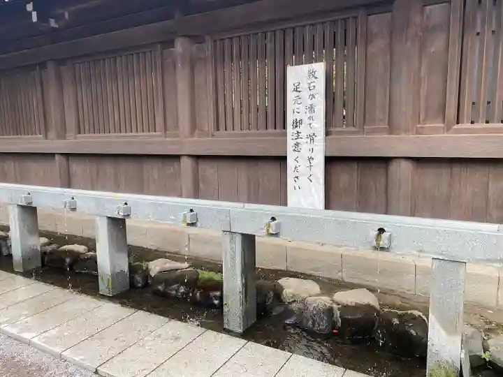 三嶋大社のその他建物