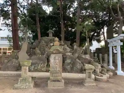 日枝神社(千葉県)