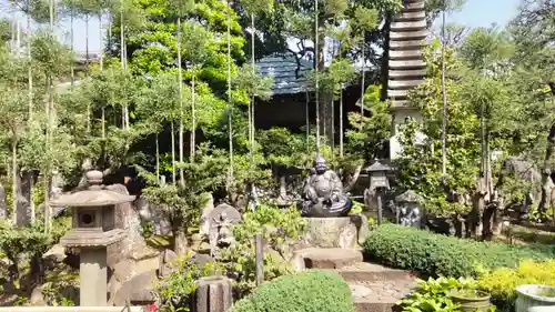 常性寺(東京都)