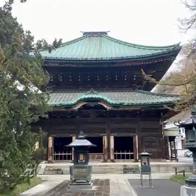 建長寺(神奈川県)