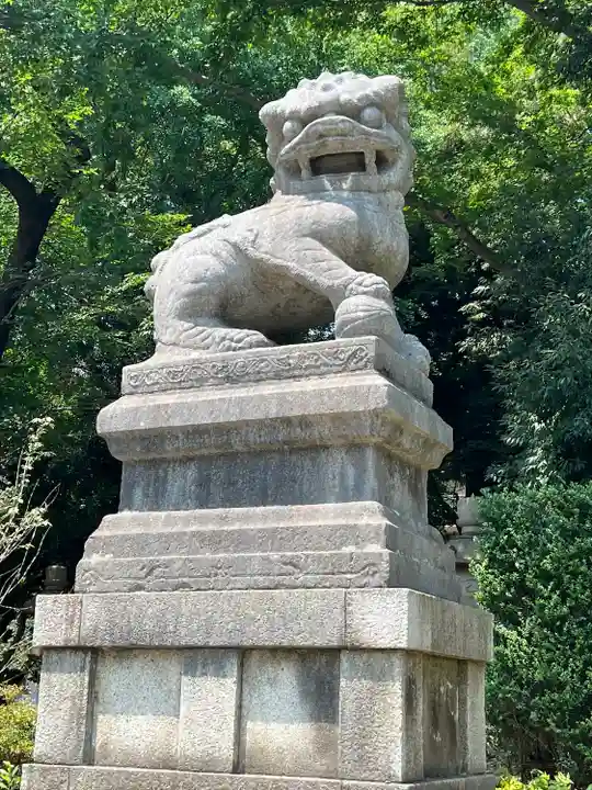 靖國神社(東京都)