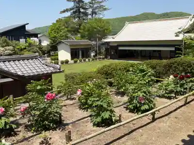 吉備津神社(岡山県)