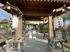 少林寺(埼玉県)