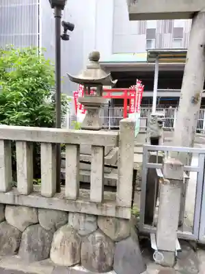 稲穂社のその他建物