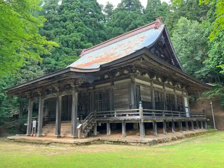 光明寺(京都府)