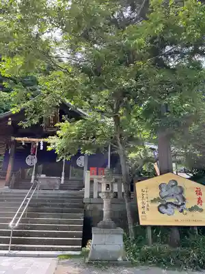 毛谷黒龍神社(福井県)