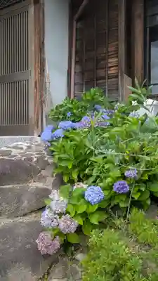 温譲寺(奈良県)