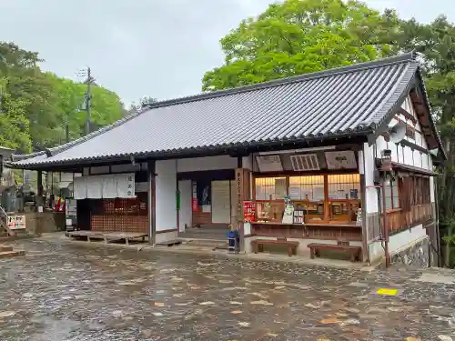 東大寺 二月堂のその他建物