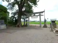 子守神社(滋賀県)