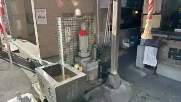 延命地蔵尊(よみせ通り延命地蔵尊)(東京都)