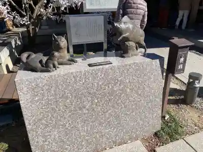 行田八幡神社(埼玉県)