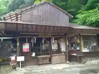 土器山八天神社(佐賀県)
