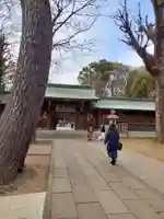 荻窪八幡神社のその他建物