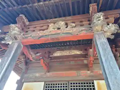 円成院(栃木県)