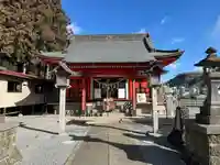 浅間神社(栃木県)