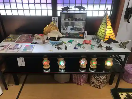 太閤山常泉寺の芸術