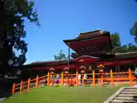 春日大社のその他建物