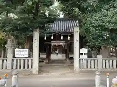 日招八幡大神社(愛媛県)