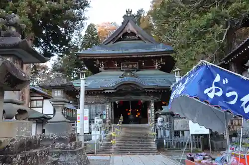 北向観音のその他建物