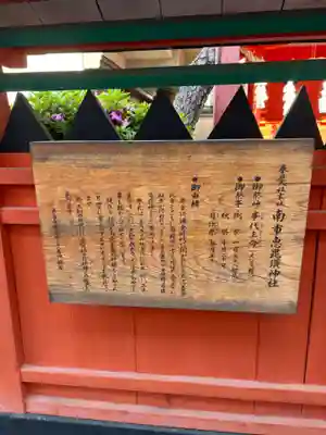 南市恵昆須神社(奈良県)