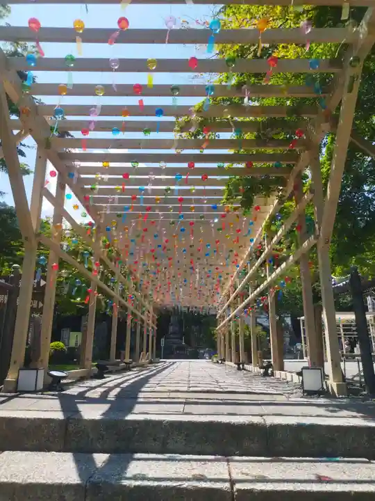 西教寺(滋賀県)