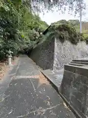 高岡神社(三重県)