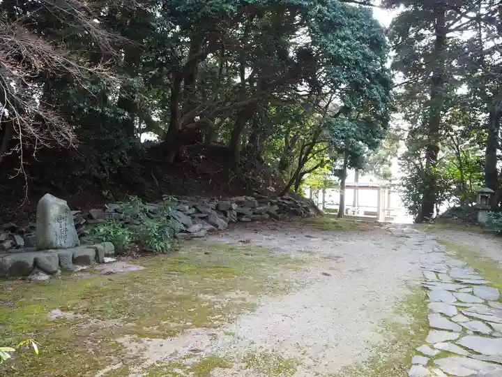 華蔵寺のその他建物