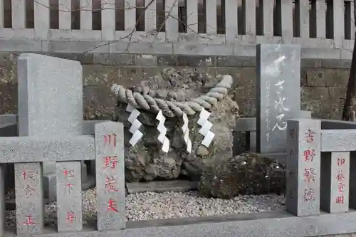 玉前神社(千葉県)