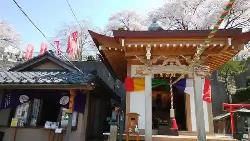 正観寺のその他建物