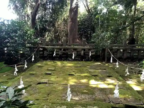 皇宮神社（宮崎神宮摂社）のその他建物