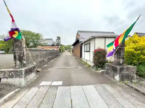 常超院(三重県)
