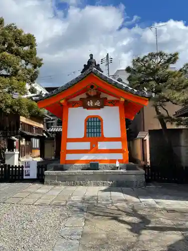 六道珍皇寺のその他建物