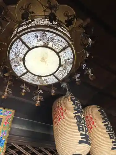 法楽寺のその他建物