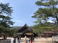 出雲大社の建物その他