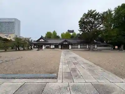 大阪護國神社(大阪府)