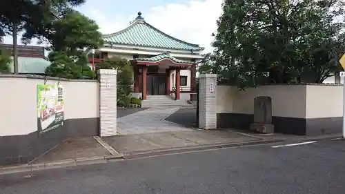 妙覚寺のその他建物