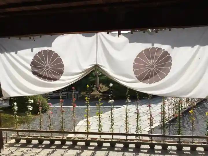 大覚寺(京都府)