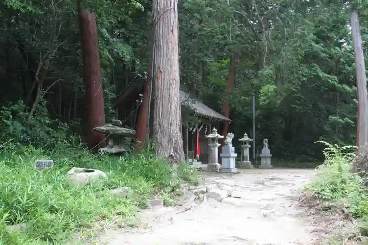 天満宮(滋賀県)