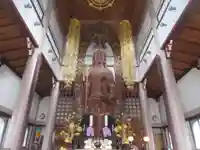 永平寺別院長谷寺(東京都)