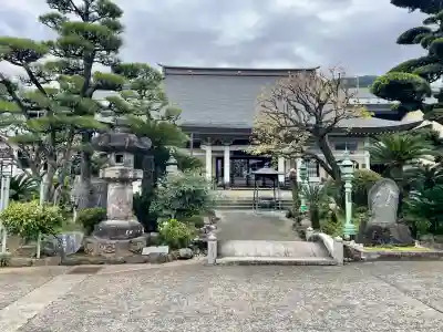 延命寺(神奈川県)