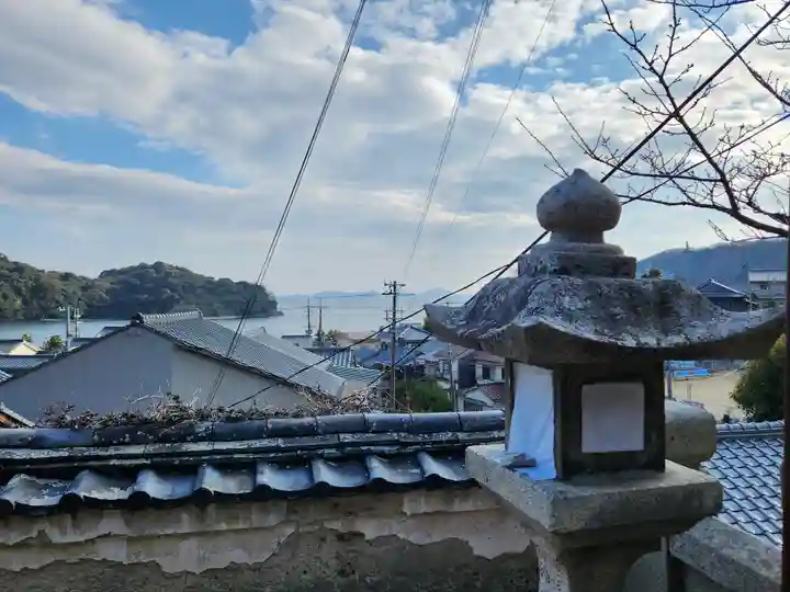 大避神社(兵庫県)